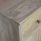 Nordic Style Chest with 8 Drawers Sleeping Artisan Furniture 