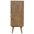 Nordic Style Multi Chest with 9 Drawers Sleeping Artisan Furniture 
