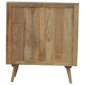 Nordic Style Multi Chest with 9 Drawers Sleeping Artisan Furniture 