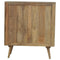 Nordic Style Multi Chest with 9 Drawers Sleeping Artisan Furniture 