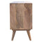 Nordic Style Multi Drawer Media Unit Living Artisan Furniture 