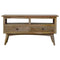 Nordic Style TV Unit Living Artisan Furniture 