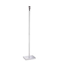 Norton Floor Lamp Chrome Lighting Regency Studio 