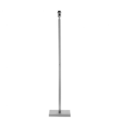 Norton Floor Lamp Matt Nickel Lighting Regency Studio 