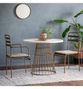 Norwood Retro Arm Chair (2pk) Dining Regency Studio 