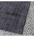Oakwood Rug Charcoal Accessories Regency Studio 