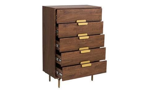 Ola Chest of Drawers Chest of Drawers Distinction Furniture 