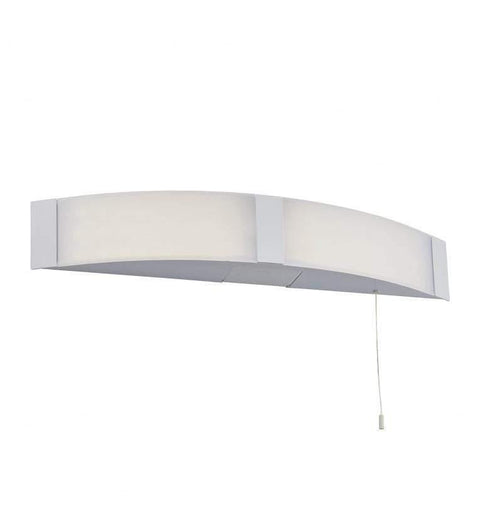 Onan 2 Wall Light White Lighting Regency Studio 