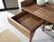 Ophelia Desk Desk and Console Table Distinction Furniture 