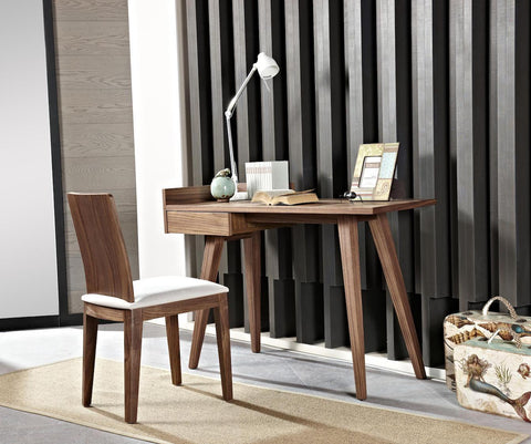 Ophelia Desk Desk and Console Table Distinction Furniture 
