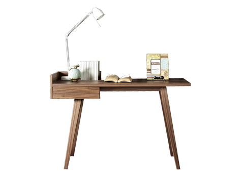 Ophelia Desk Desk and Console Table Distinction Furniture 