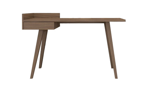 Ophelia Desk Desk and Console Table Distinction Furniture 