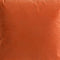 Orange Velvet Cushion 40x40cm Accessories Hill Interiors 
