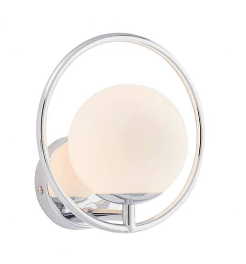 Orb Wall Light Lighting Regency Studio 