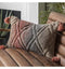 Ortega Ombre Cushion Burnt Orange Accessories Regency Studio 