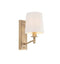 Ortona Wall Light Lighting Regency Studio 