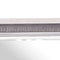 Oscar Antique Silver Mirror Full Length Mirror Mirrors Hill Interiors 