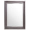 Oscar Antique Silver Mirror Mirrors Hill Interiors 