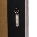 Oscar Antique Silver Mirror Mirrors Hill Interiors 