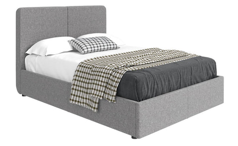 Otimo Bed Bed Distinction Furniture 