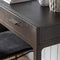 Ottinge 2 Drawer Desk Living Regency Studio 