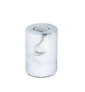 Otto Base Table Lamp Marble Lighting Regency Studio 