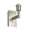 Owen USB Wall Light Matt Nickel Lighting Regency Studio 