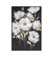 Painted Peonies Framed Canvas Accessories Regency Studio 