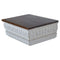 Palazzo Bedside Sleeping Artisan Furniture 