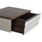 Palazzo Bedside Sleeping Artisan Furniture 