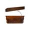 Palazzo Bedside Sleeping Artisan Furniture 