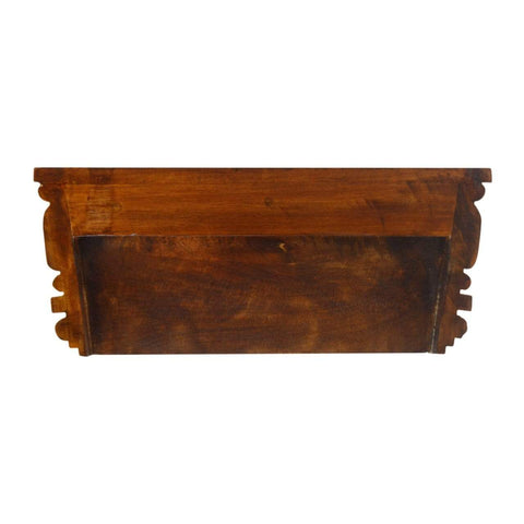 Palazzo Bedside Sleeping Artisan Furniture 