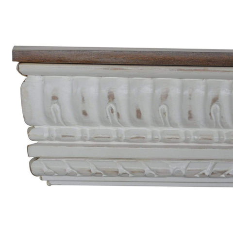 Palazzo Bedside Sleeping Artisan Furniture 