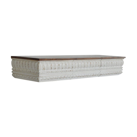 Palazzo Console Table Living Artisan Furniture 