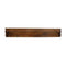 Palazzo Console Table Living Artisan Furniture 