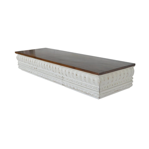 Palazzo Console Table Living Artisan Furniture 