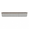 Palazzo Console Table Living Artisan Furniture 