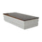 PALAZZO MEDIA UNIT Living Artisan Furniture 