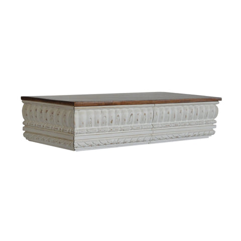 PALAZZO MEDIA UNIT Living Artisan Furniture 