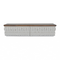 PALAZZO MEDIA UNIT Living Artisan Furniture 
