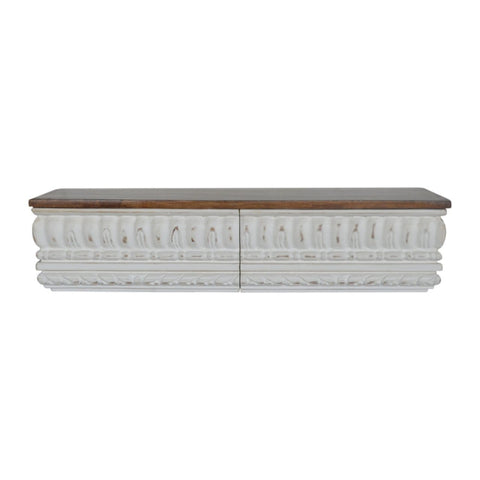 PALAZZO MEDIA UNIT Living Artisan Furniture 