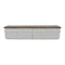 PALAZZO MEDIA UNIT Living Artisan Furniture 