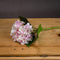 Pale Pink Classic Hydrangea Accessories Hill Interiors 
