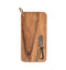 Palomar Cheeseboard with Knife Accessories Regency Studio 