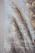 Pampas in the Wind Art Canvas Accessories Regency Studio 