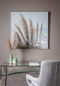 Pampas in the Wind Art Canvas Accessories Regency Studio 