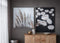 Pampas in the Wind Art Canvas Accessories Regency Studio 