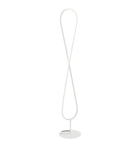 Paradox Floor Lamp Lighting Regency Studio 