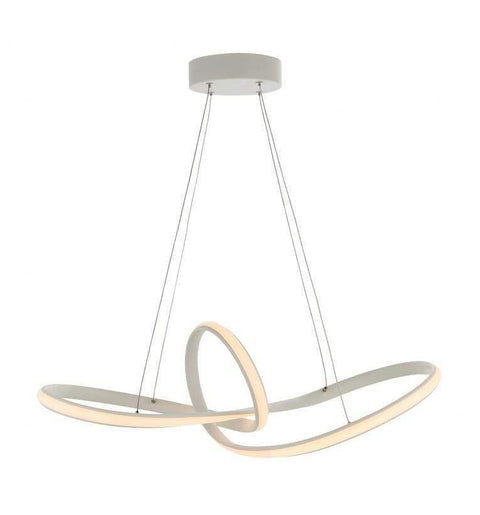 Paradox Pendant Light Lighting Regency Studio 