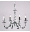 Parkstone 8 Pendant Light Lighting Regency Studio 